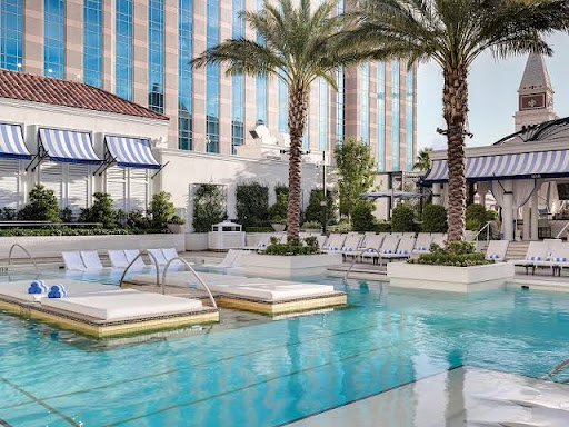 Luxury Hotel «The Venetian», reviews and photos, 3355 S Las Vegas Blvd, Las Vegas, NV 89109, USA