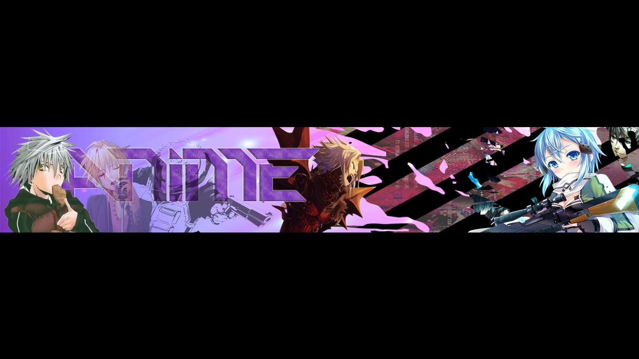 45+ Anime Wallpaper Youtube - Anime Top Wallpaper