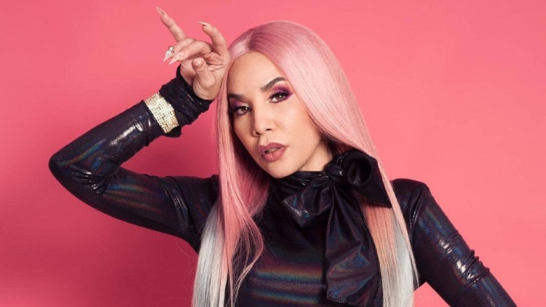 Ivy Queen participará en importante concierto virtual Flow Genero Urbano