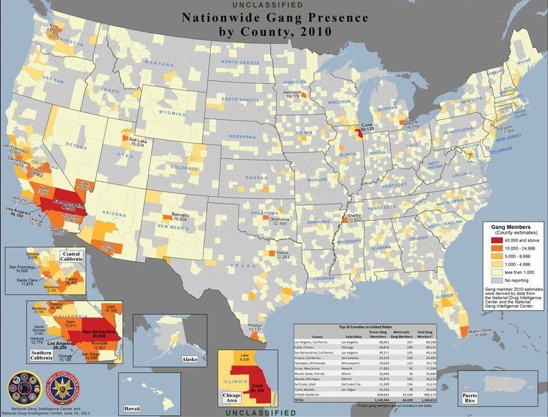 Nuclear Reactors In Florida Map