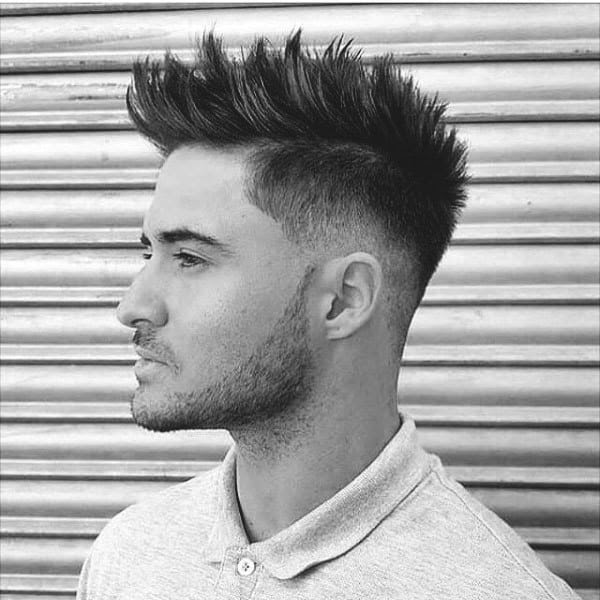 Latest Fashion Haircut