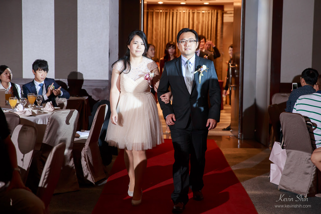 新竹國賓-國際廳-wedding