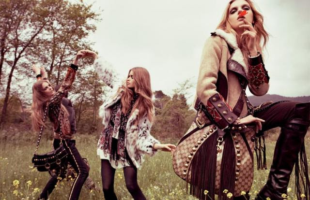 Vanessa Petey - I Blog Sometimes.: Neo-Hippie-dom: The Fashion ...