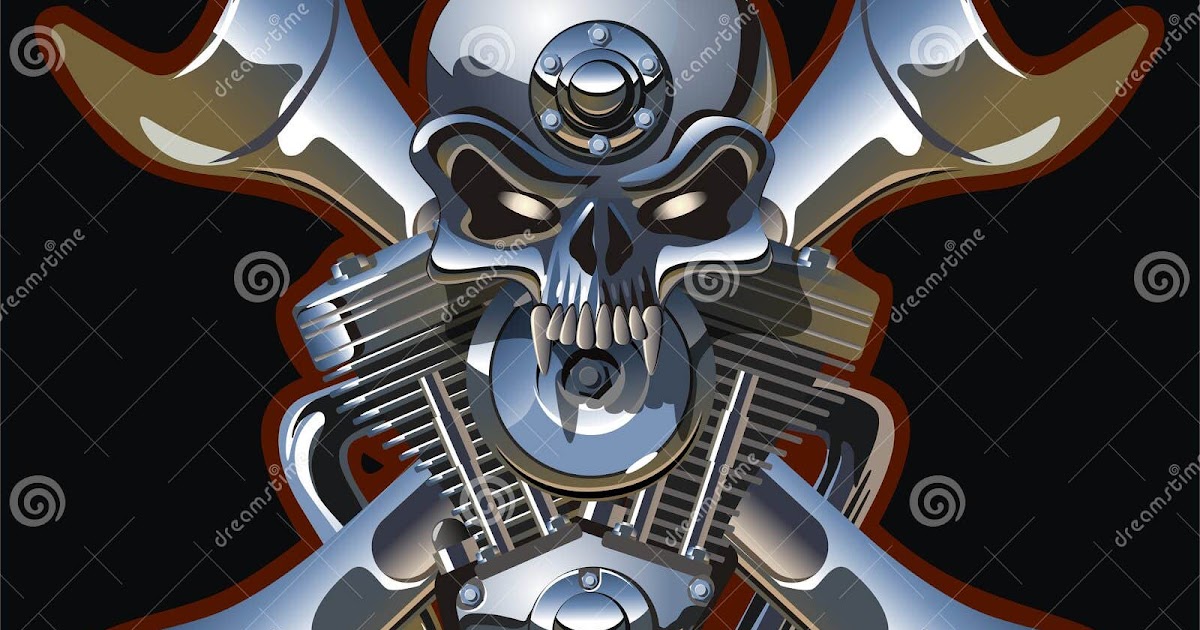 Gambar Keren Vector Gambar Hitam HD