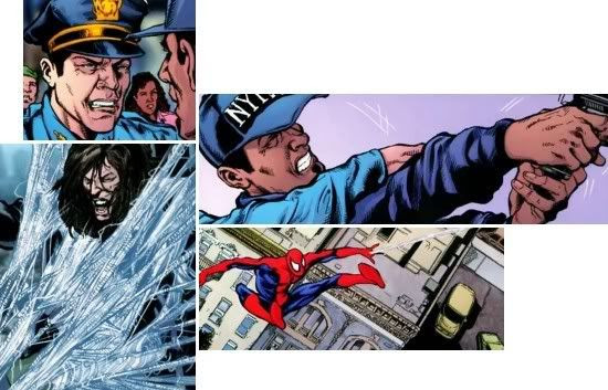 Homem-Aranha: Um Dia a Mais