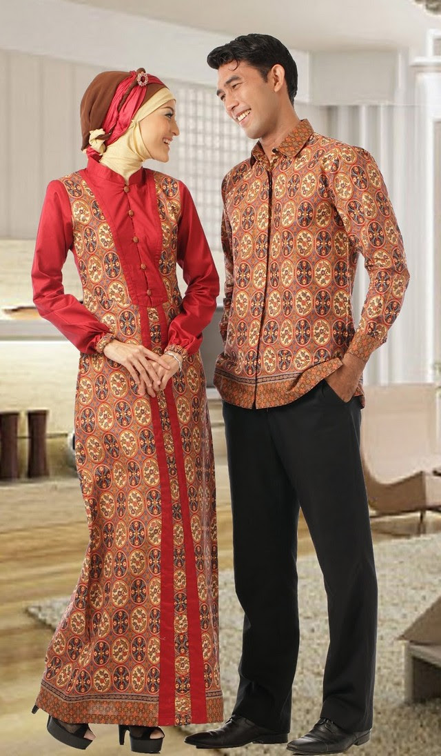 Model Baju Batik Wanita Modern Terbaru Batik Tulis Model Baju Batik Wanita Modern Terbaru Batik Tulis