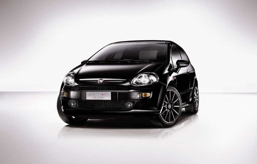 Ford samochod Fiat punto nowy