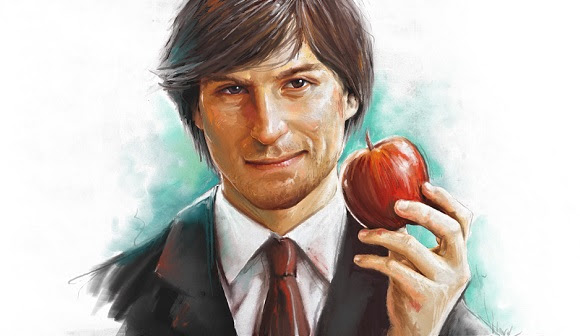 Steve Jobs và 7 nguyên tắc thành công