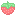 Mini Strawberry Pixel by apparate