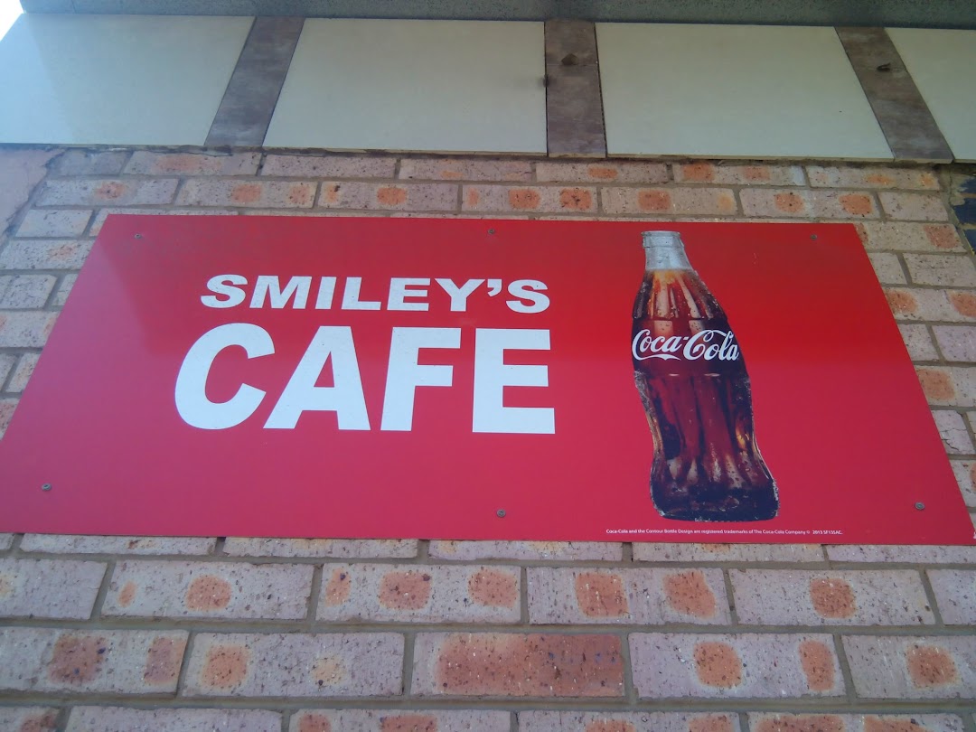 Smileys Cafe