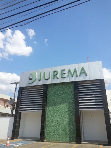 Jurema - Construtora