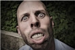 Crazy Person Crazy person