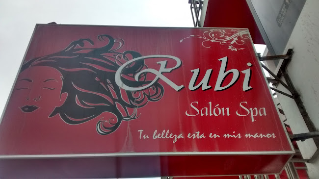 Opiniones de Salón Spa "Rubí" en Villa El Salvador - Spa