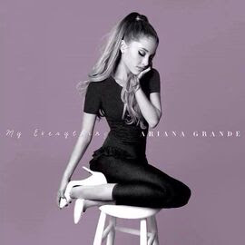 My Everything Ariana Grande Wiki Wikia My Everything Ariana Grande Wiki Wikia