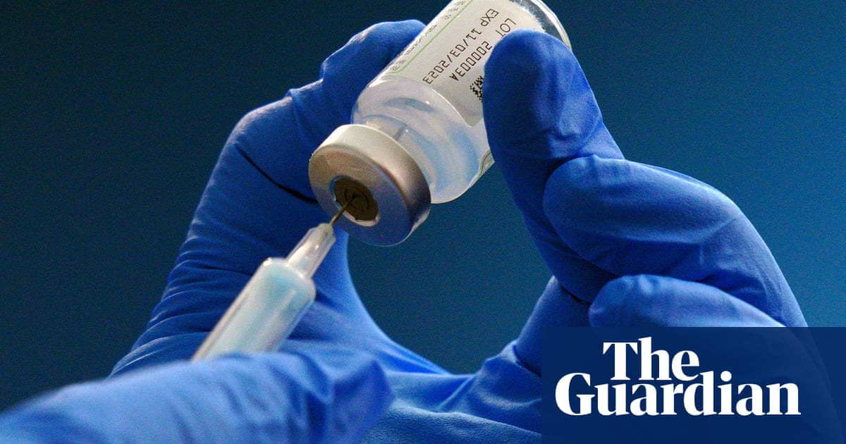 Universal flu vaccine may be available within two years, says scientist