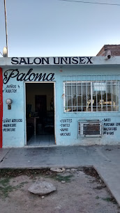 Salón Unisex Paloma
