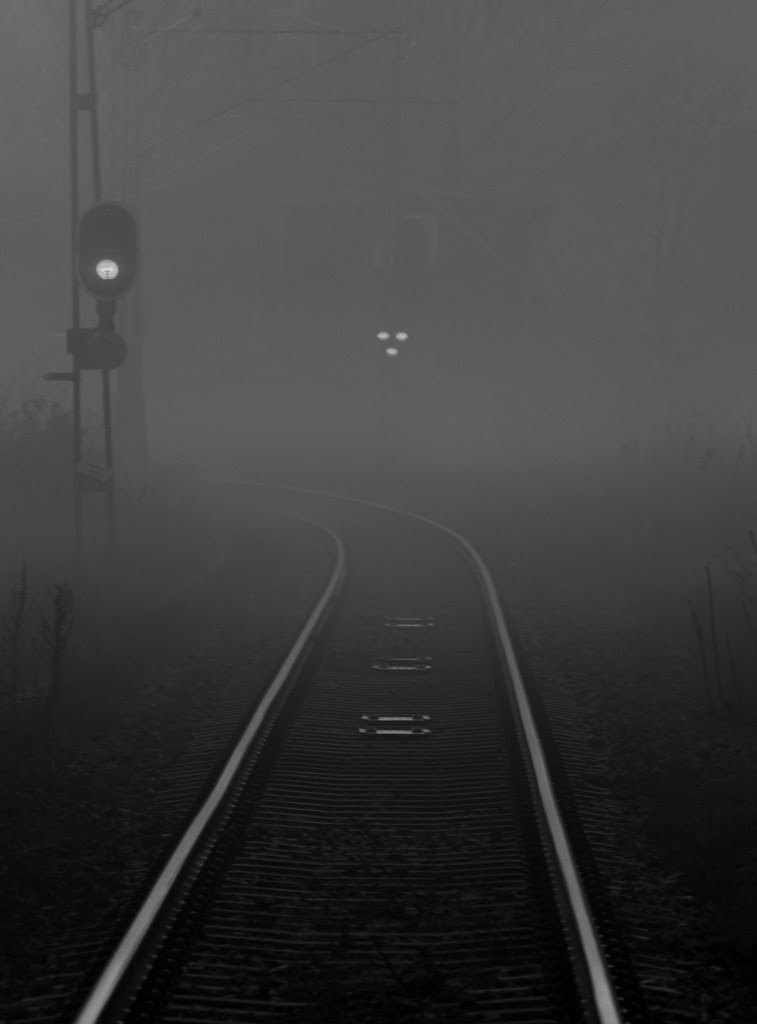 Railroad Mist