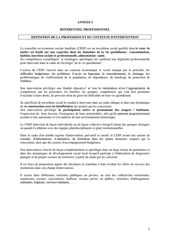 Lettre De Motivation Pour Un Bts Economie Sociale Et Familiale