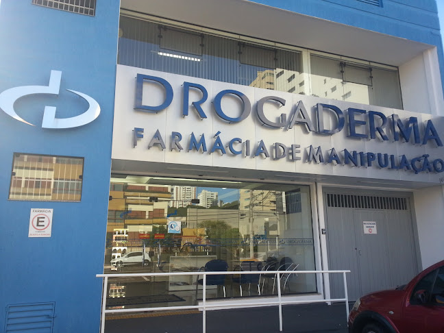 DrogaCare Farmácia de Manipulação - Campo Grande