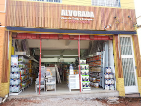 Comércio Tintas Ferragens Alvorada