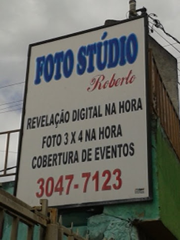 Comentários e avaliações sobre Foto Roberto - Fotografia e Personalizados