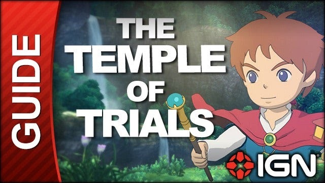 Featured image of post Ni No Kuni Trial Of Wits