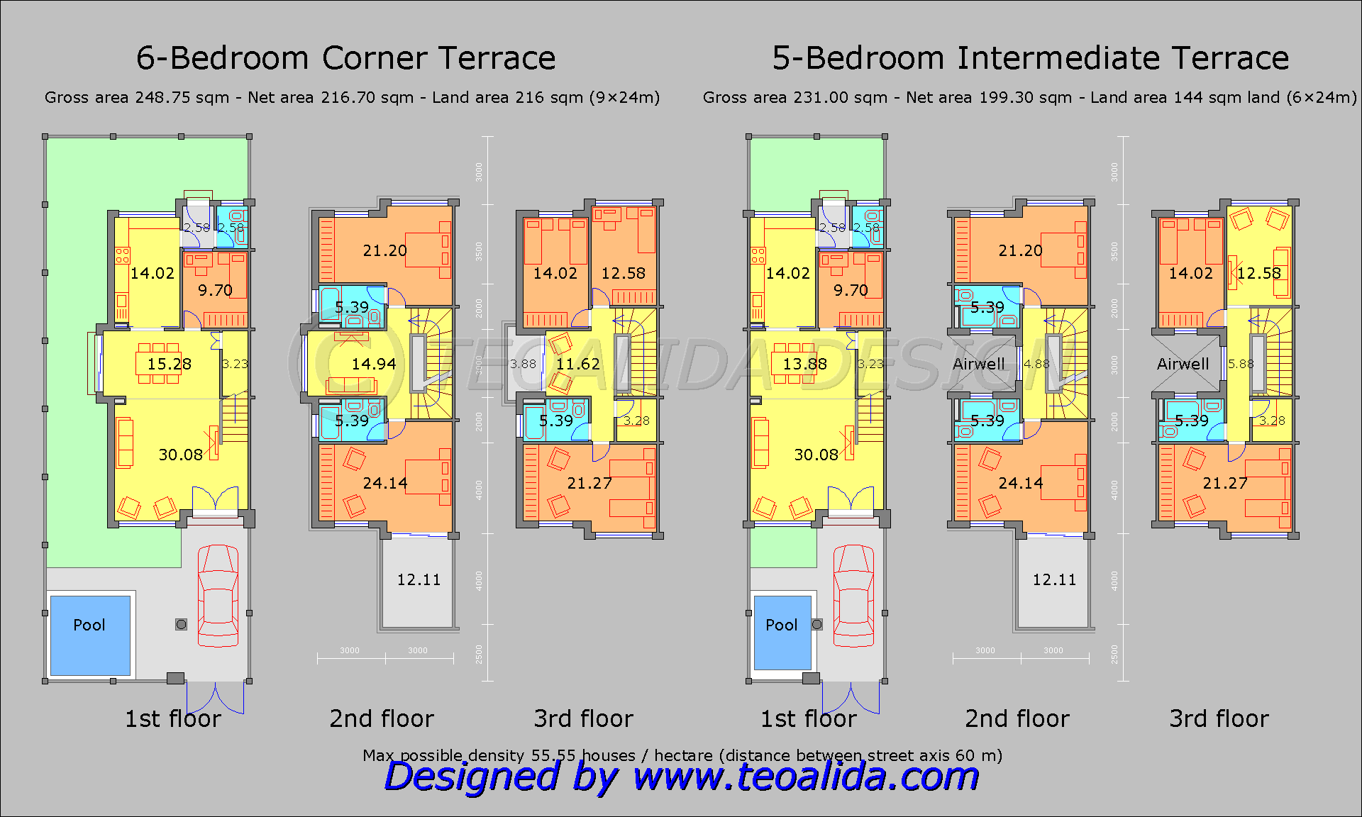 20-fresh-4-bedroom-maisonette-house-plans-kenya