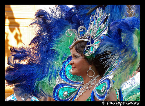 carnaval tropical paris 2009