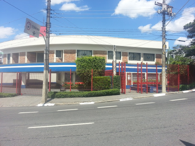 Fisk Jardim Popular - São Paulo