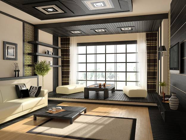 22 Asian Interior Decorating Ideas Bringing Japanese Minimalist Style into Modern Homes 22 Asian Interior Decorating Ideas Bringing Japanese Minimalist Style into Modern Homes