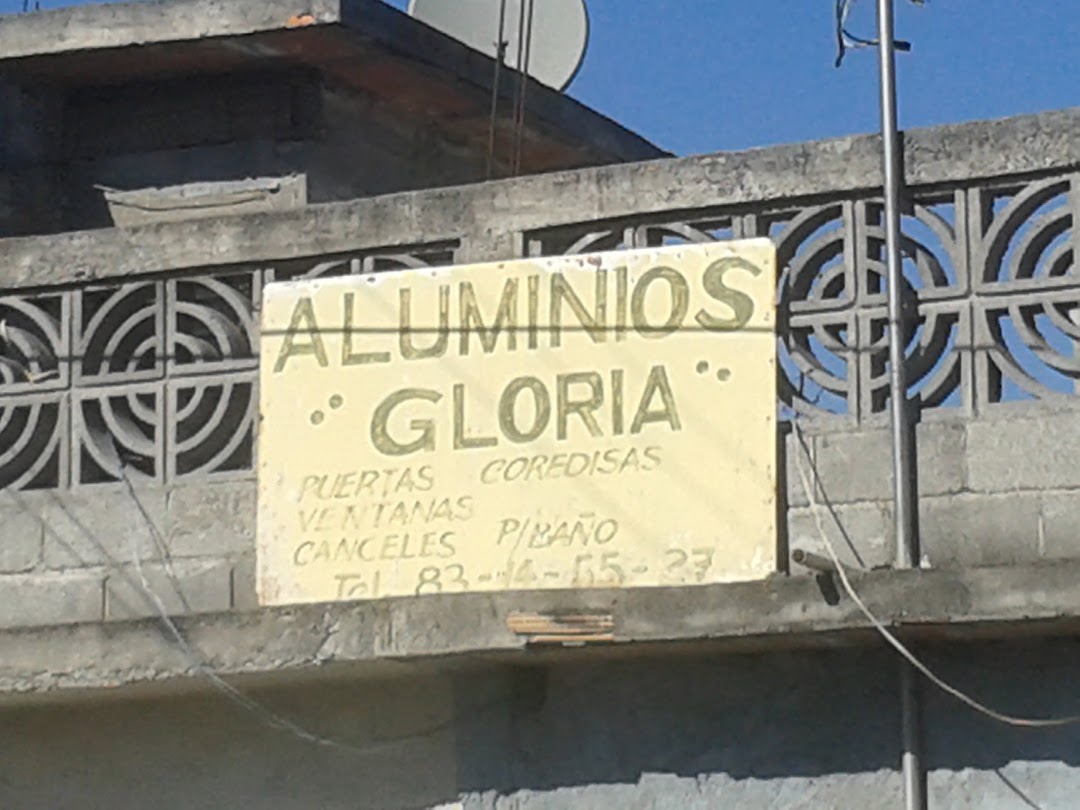 ALUMINIO GLORIA