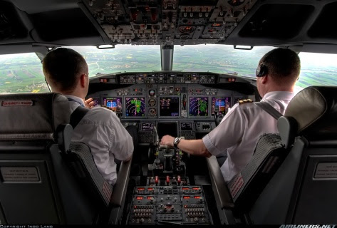 boeing