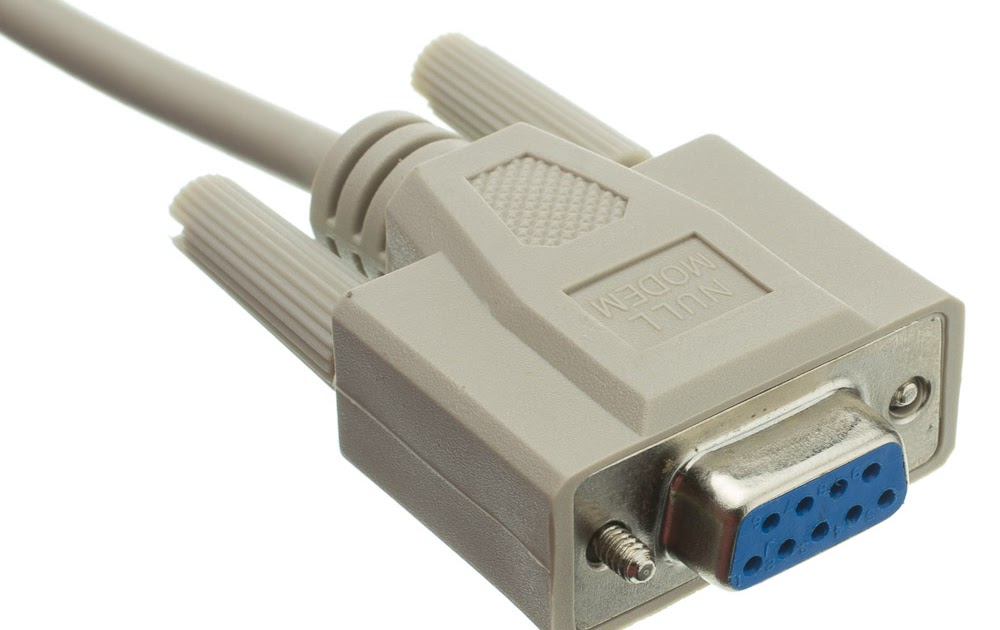 [Get 22+] Female Db9 Connector Null Modem