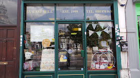 East Hill Pharmacy