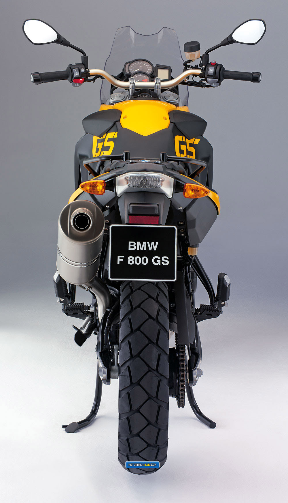 2010 f800gs specs