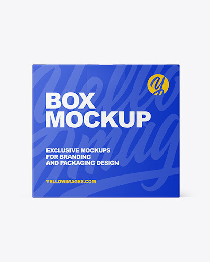 Download Paper Box Packaging Box Mockups Psd 36 67 Mb