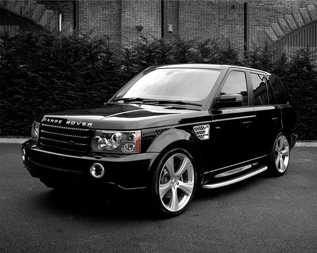 How To Choose The Best Services For Your Range Rover? | Australia ...