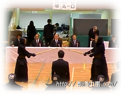 昇段審査2