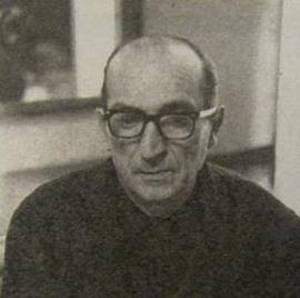 Sobre el mito de la correspondencia de Miguel Hernández a Carlos Fenoll Sobre el mito de la correspondencia de Miguel Hernández a Carlos Fenoll