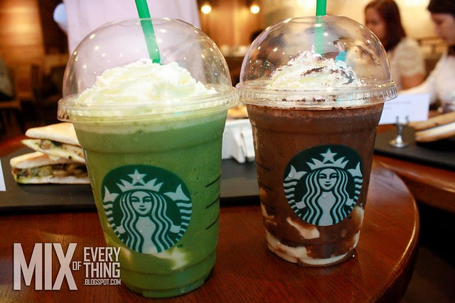 Starbucks July 2013