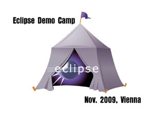 DemoCamp 2009 Title
