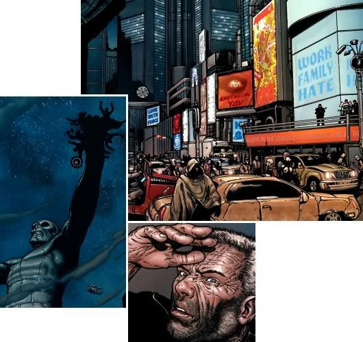 Wolverine: O Velho Logan