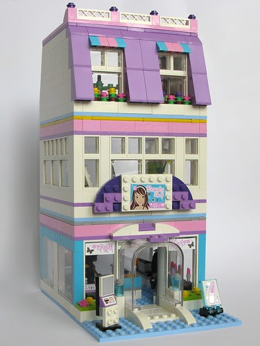 (MOD/MOC) Emma's Place