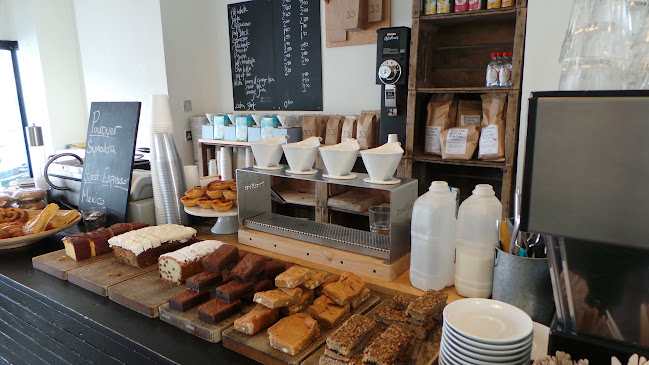 Coffee At 33 Brighton. - Coffee shop