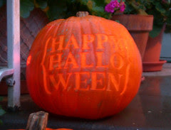 Happy Halloween