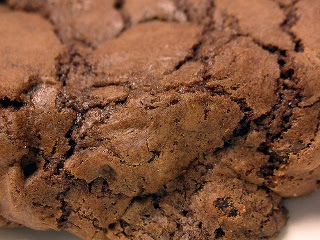 chocolate cookie chocolate cookie