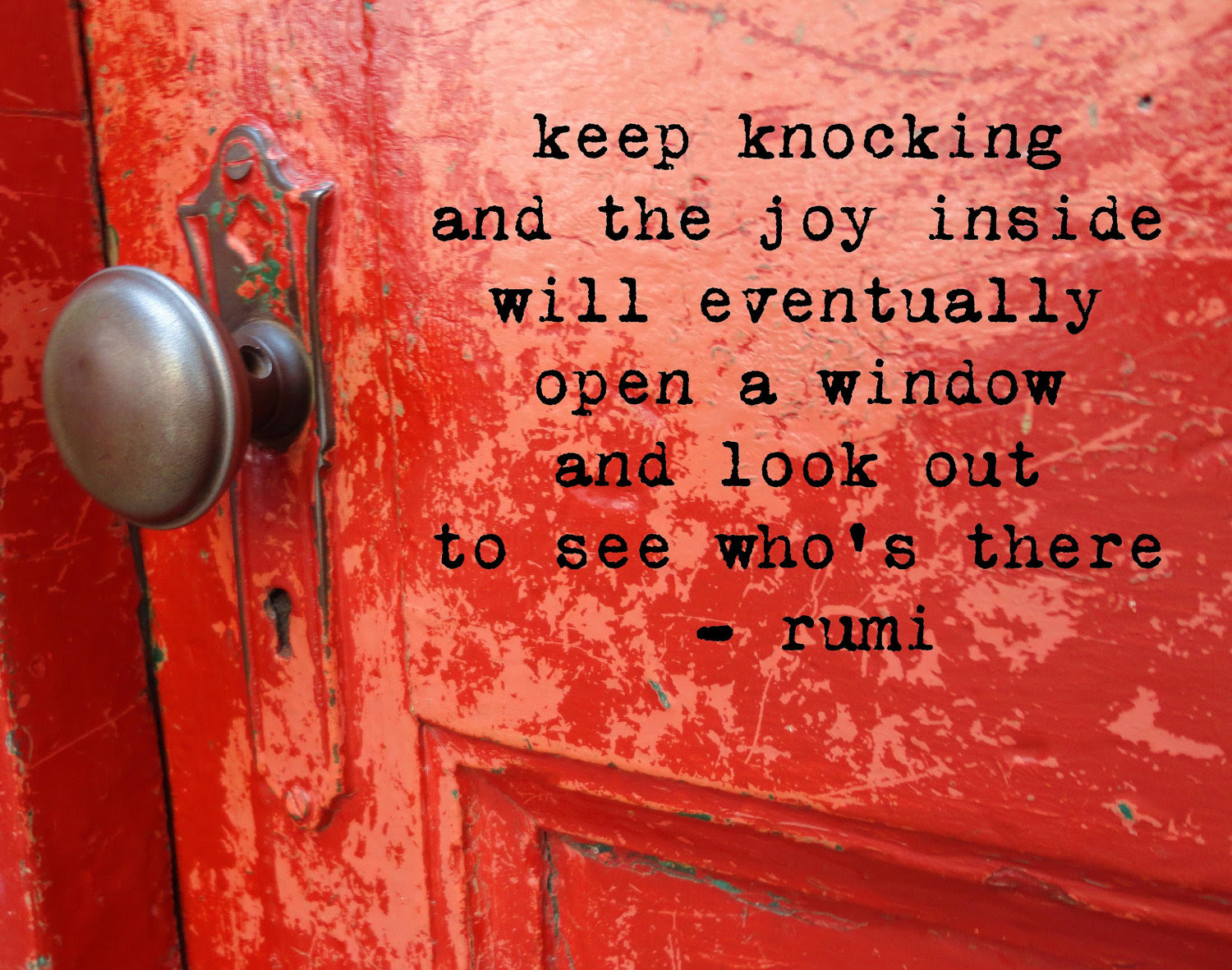 82 Quotes Inspirational Quotes By Rumi Quotesgram
