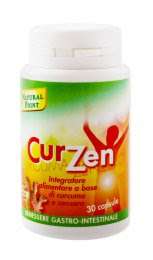 CurZen - 30 Capsule