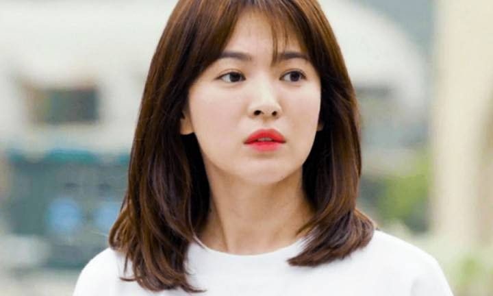16+ Gaya Rambut Wajah Bulat Wanita Pictures Blog Garuda Cyber