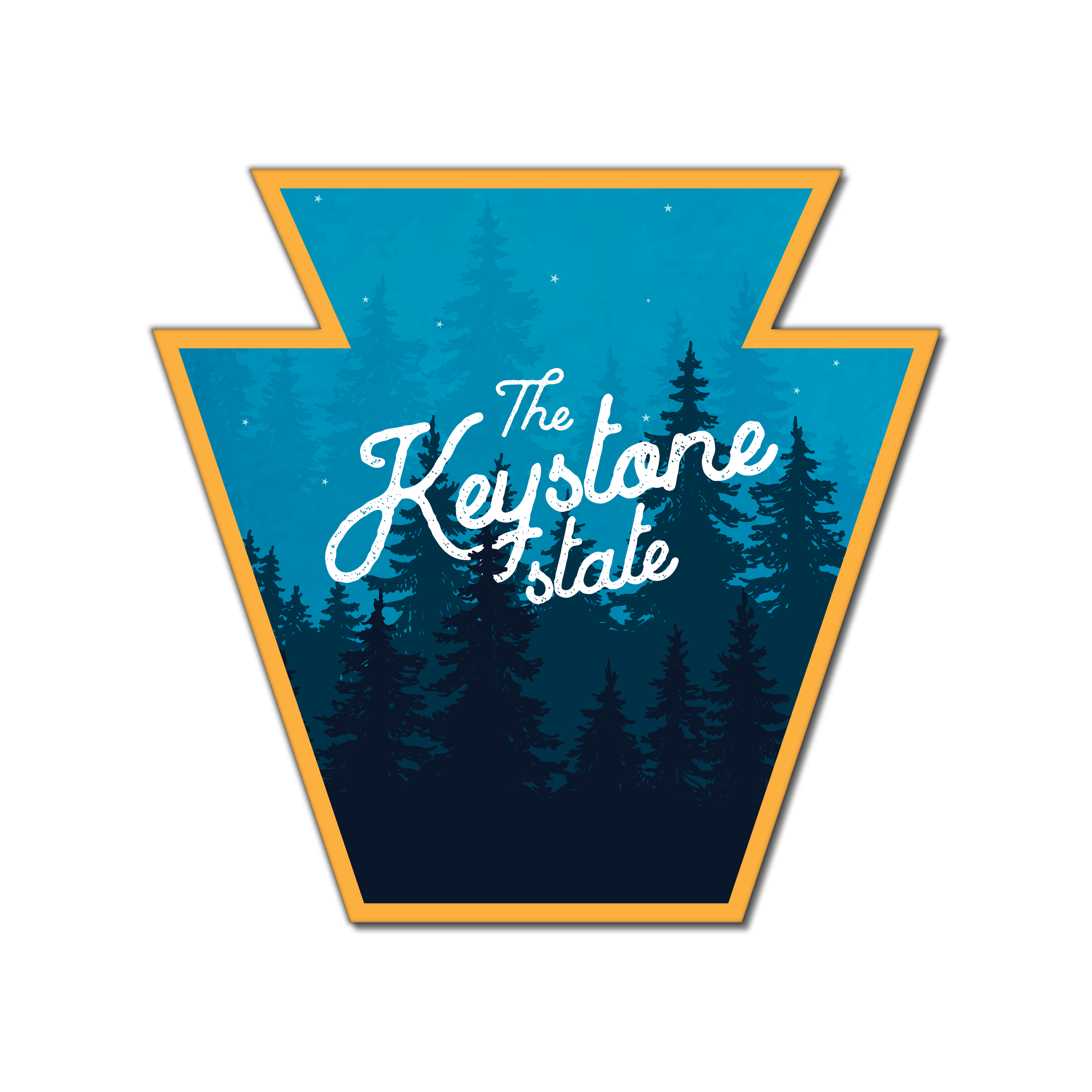 Keystone State Logo FileKeystone state symbol Pennsylvania.svg